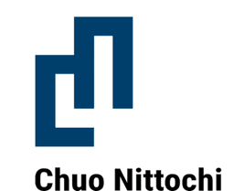 中央日本土地建物グループ株式会社 logo