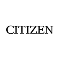 シチズン時計株式会社 logo