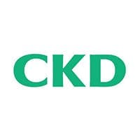 ＣＫＤ株式会社 logo
