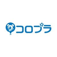 株式会社コロプラ logo