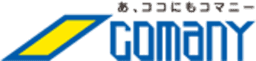 コマニー株式会社 logo