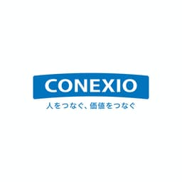 コネクシオ株式会社 logo