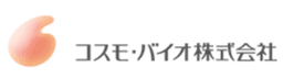 コスモ・バイオ株式会社 logo