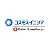 株式会社コスモスイニシア logo