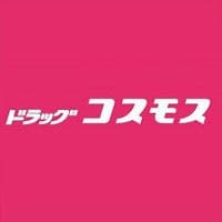 株式会社コスモス薬品 logo