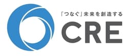 株式会社シーアールイー logo