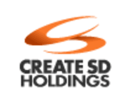 株式会社クリエイトＳＤホールディングス logo