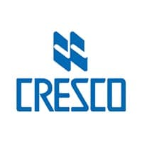 株式会社クレスコ logo