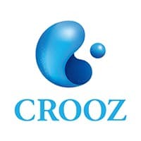 クルーズ株式会社 logo