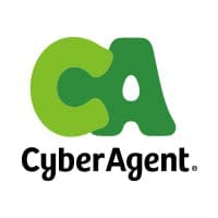 株式会社サイバーエージェント logo