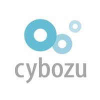 サイボウズ株式会社 logo