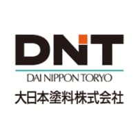大日本塗料株式会社 logo