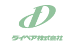 ダイベア株式会社 logo