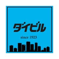 ダイビル株式会社 logo