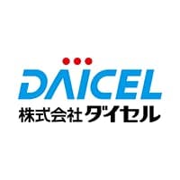 株式会社ダイセル logo
