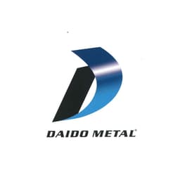 大同メタル工業株式会社 logo