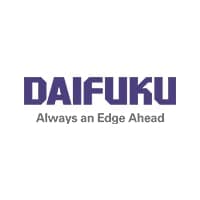 株式会社ダイフク logo