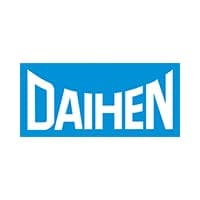 株式会社ダイヘン logo