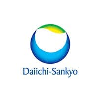 第一三共株式会社 logo
