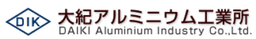 株式会社大紀アルミニウム工業所 logo