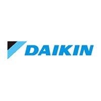 ダイキン工業株式会社 logo