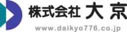 株式会社大京 logo