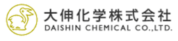 大伸化学株式会社 logo