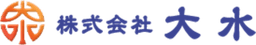 株式会社大水 logo