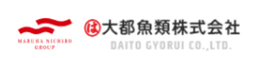 大都魚類株式会社 logo