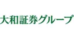 株式会社大和証券グループ本社 logo