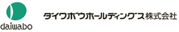 ダイワボウホールディングス株式会社 logo