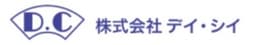 株式会社デイ・シイ logo