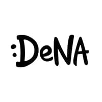 株式会社ディー・エヌ・エー logo