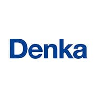 デンカ株式会社 logo