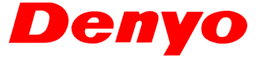 デンヨー株式会社 logo