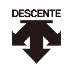 株式会社デサント logo