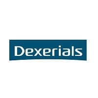 デクセリアルズ株式会社 logo