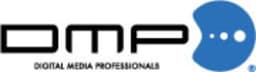 株式会社ディジタルメディアプロフェッショナル logo