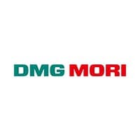 ＤＭＧ森精機株式会社 logo