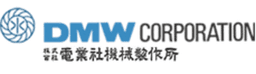 株式会社電業社機械製作所 logo