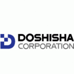 株式会社ドウシシャ logo