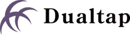 株式会社デュアルタップ logo