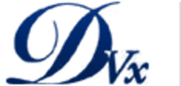 ディーブイエックス株式会社 logo