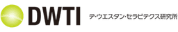 株式会社デ・ウエスタン・セラピテクス研究所 logo