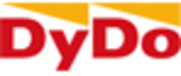 ダイドーグループホールディングス株式会社 logo