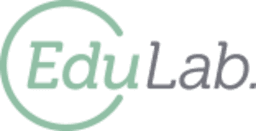 株式会社ＥｄｕＬａｂ logo