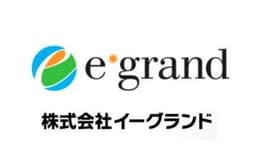 株式会社イーグランド logo