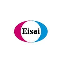 エーザイ株式会社 logo