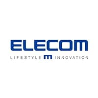 エレコム株式会社 logo
