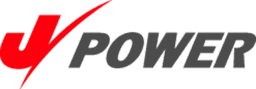 電源開発株式会社 logo